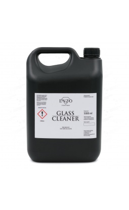 ENZO Coatings Glass Cleaner - płyn do mycia szyb 5L - 1