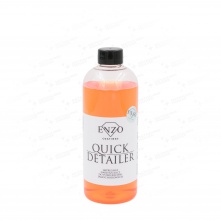 ENZO Coatings Quick Detailer - preparat z polimerami 500ml - 1
