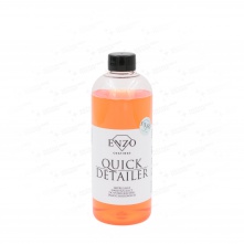 ENZO Coatings Quick Detailer - preparat z polimerami 500ml - 1