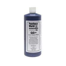 Poorboy's World QD+ Quick Detailer Plus 946ml - 1