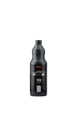 ADBL TFR 1L - produkt do usuwania filmu drogowego - 1