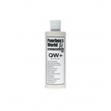 Poorboy's World QW+ Quick Wax Plus 473ml - 1