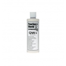 Poorboy's World QW+ Quick Wax Plus 473ml - 1