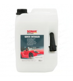 Sonax Xtreme Ceramic Ultra Slick Detailer 5l