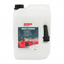 Sonax Xtreme Ceramic Ultra Slick Detailer 5l - 1