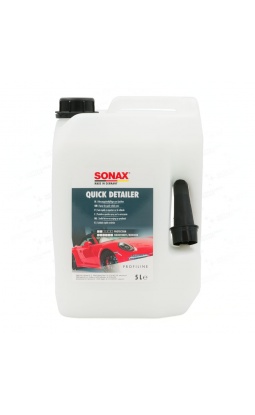Sonax Xtreme Ceramic Ultra Slick Detailer 5l - 1