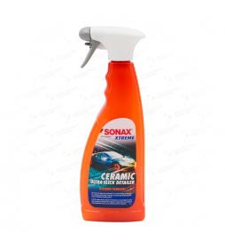 Sonax Xtreme Ceramic Ultra Slick Detailer 750ml