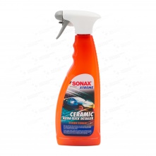 Sonax Xtreme Ceramic Ultra Slick Detailer 750ml - 1