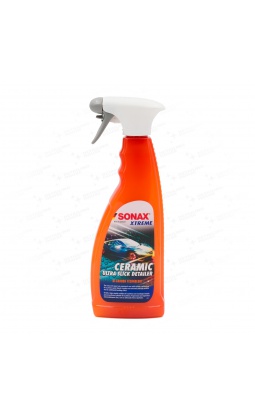 Sonax Xtreme Ceramic Ultra Slick Detailer 750ml - 1