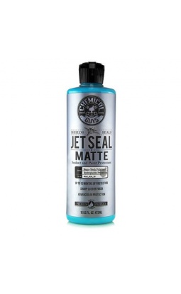 Chemical Guys Jetseal Matte 473ml - preparat do zabezpieczenia powierzchni matowych - 1