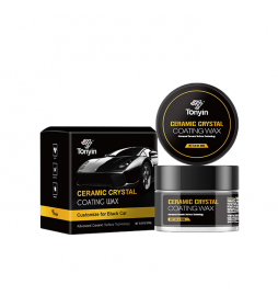 TONYIN Ceramic Crystal Coating Wax 200g
