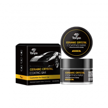 TONYIN Ceramic Crystal Coating Wax 200g - 1