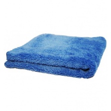 Poorboy's World Ultra Mega Towel Blue 40 x 40cm - 1
