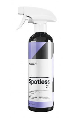 CarPro Spotless 2.0 500ml - preparat do usuwania śladów po twardej wodzie - 1