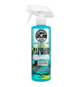 Chemical Guys Swift Wipe Waterless CarWash 473ml - mycie, poprawa połysku oraz ochrona