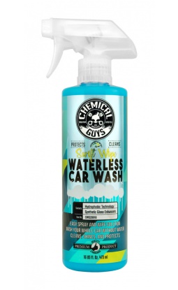 Chemical Guys Swift Wipe Waterless CarWash 473ml - mycie, poprawa połysku oraz ochrona - 1