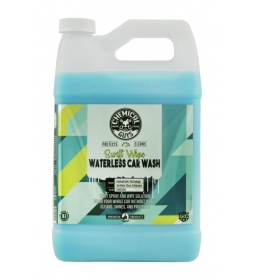 Chemical Guys Swift Wipe Waterless CarWash 3,8L - mycie, poprawa połysku oraz ochrona