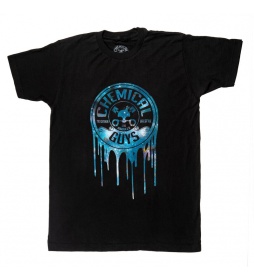 Chemical Guys Galactic T-shirt L