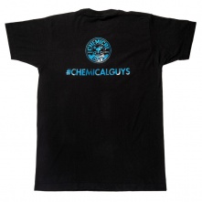 Chemical Guys Galactic T-shirt L - 2