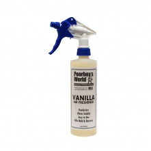 Poorboy's World Vanilla Air Freshener 473 ml - 1