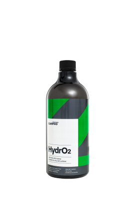 CarPro HydrO2 - sealant do wszystkich powierzchni lakierowanych 1L - 1