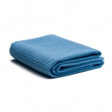Poorboy's World Waffle Weave Drying Towel 60 x 90 - 1