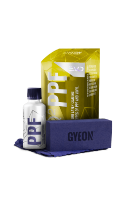 Gyeon Q2 PPF Evo 50ml - powłoka ceramiczna do foli ochronnych i winylowych - 1