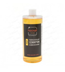 Neoxal 737 Profesjonalny Szampon Samochodowy 1L