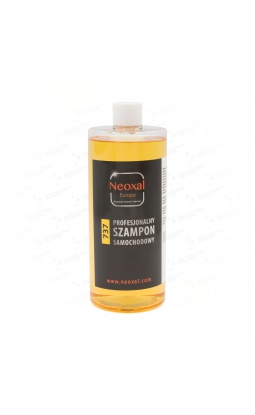 Neoxal 737 Profesjonalny Szampon Samochodowy 1L - 1