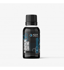 AQUA Graphene Coating 100ml - powłoka grafenowa