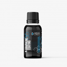 AQUA Graphene Coating 100ml - powłoka grafenowa