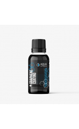 AQUA Graphene Coating 100ml - powłoka grafenowa - 1