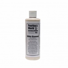 Poorboy's World White Diamond 473ml - 1