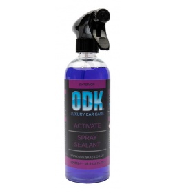 ODK Activate Spray Sealant 500ml - połysk i ochrona