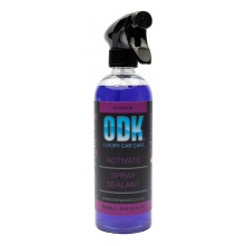 ODK Activate Spray Sealant 500ml - połysk i ochrona