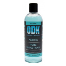 ODK Arctic Pure Snow Foam 500ml - neutralna piana aktywna - 1