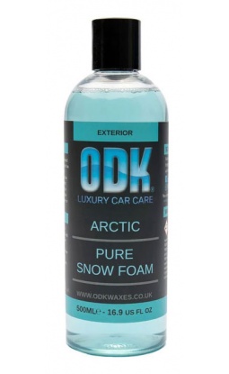 ODK Arctic Pure Snow Foam 500ml - neutralna piana aktywna - 1