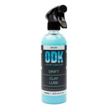 ODK Drift Clay Lube 500ml - lubrykant do glinki - 1