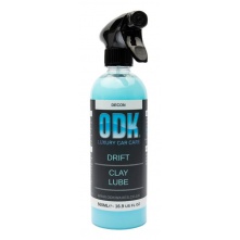 ODK Drift Clay Lube 500ml - lubrykant do glinki