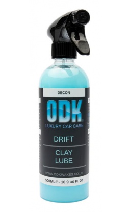 ODK Drift Clay Lube 500ml - lubrykant do glinki - 1