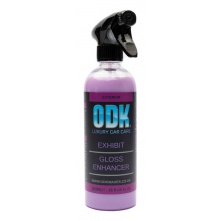 ODK Exhibit Gloss Enhancer 500ml - uniwersalny produkt nadający połysk