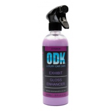 ODK Exhibit Gloss Enhancer 500ml - uniwersalny produkt nadający połysk - 1