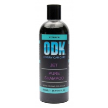 ODK Jet Pure Shampoo 500ml - szampon neutralne pH - 1