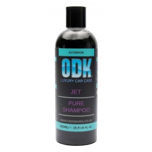 ODK Jet Pure Shampoo 500ml - szampon neutralne pH