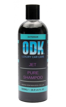 ODK Jet Pure Shampoo 500ml - szampon neutralne pH - 1