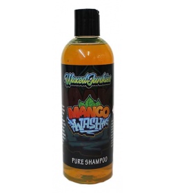 ODK Waxed Junkies Mango Wash 500ml - szampon neutralne pH