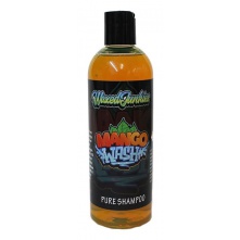 ODK Waxed Junkies Mango Wash 500ml - szampon neutralne pH