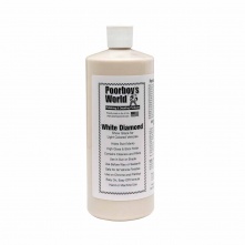 Poorboy's World White Diamond 964ml - 1