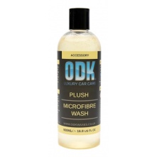 ODK Plush Microfibre Wash 500ml - środek do prania mikrofibr