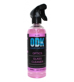 ODK Optics - Glass Cleaner - Środek Do Czyszczenia Szyb 500ml